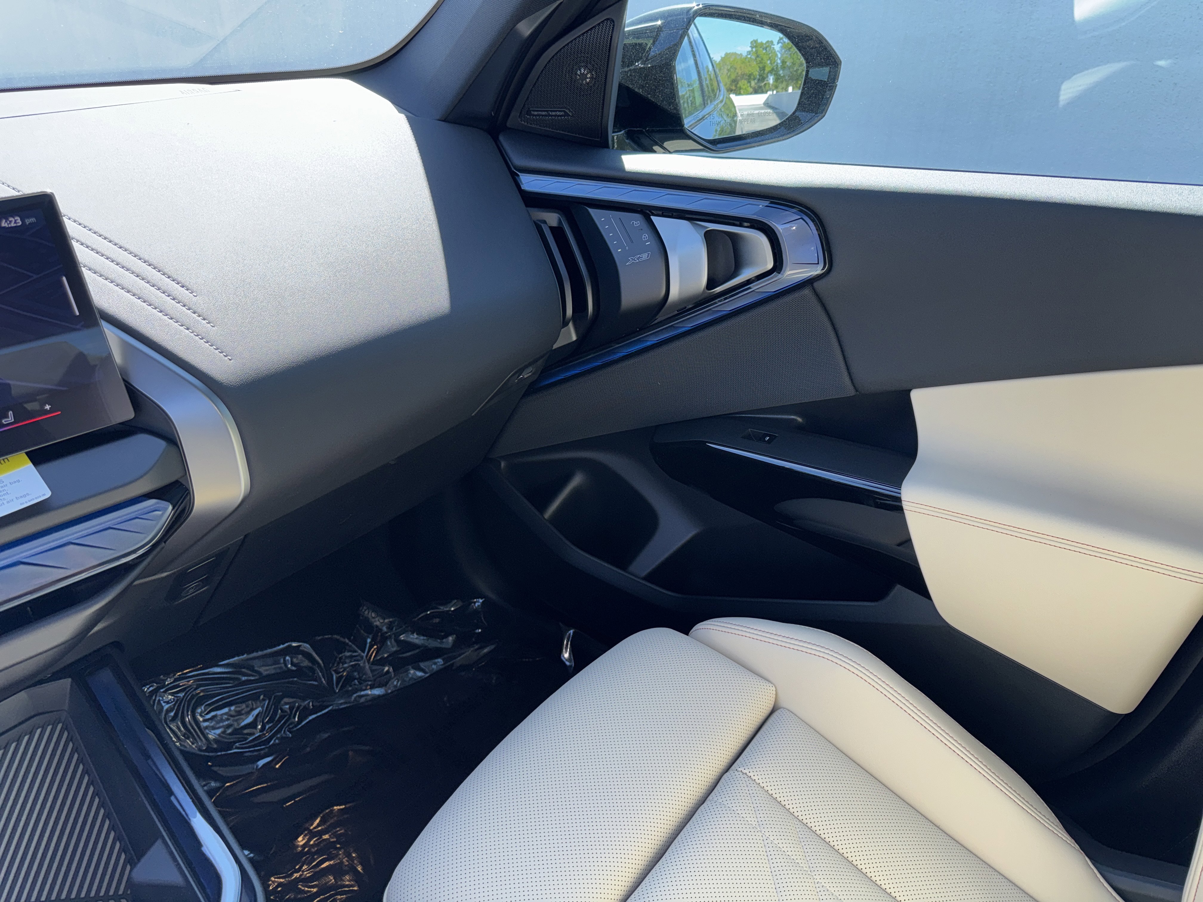 New 2026 BMW X3 M50 w/ Premium Package image 21