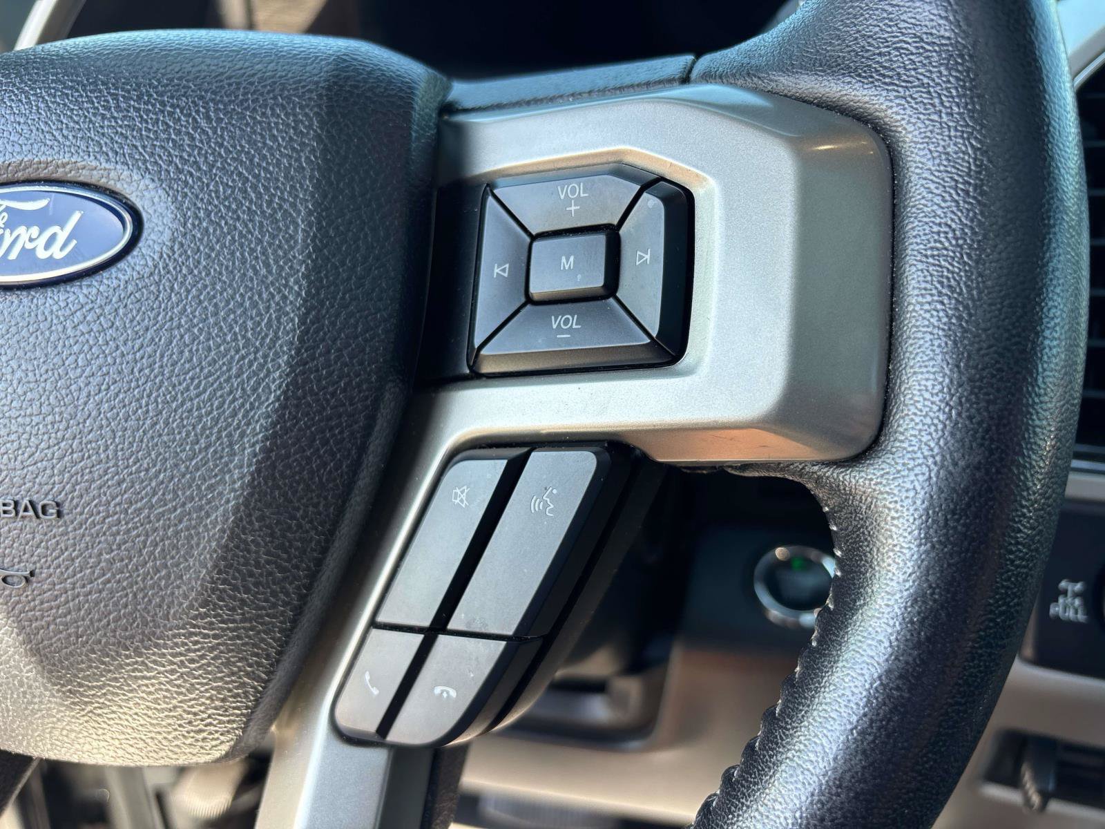 Used 2019 Ford F350 Lariat w/ Lariat Ultimate Package AWD/4WD image 22