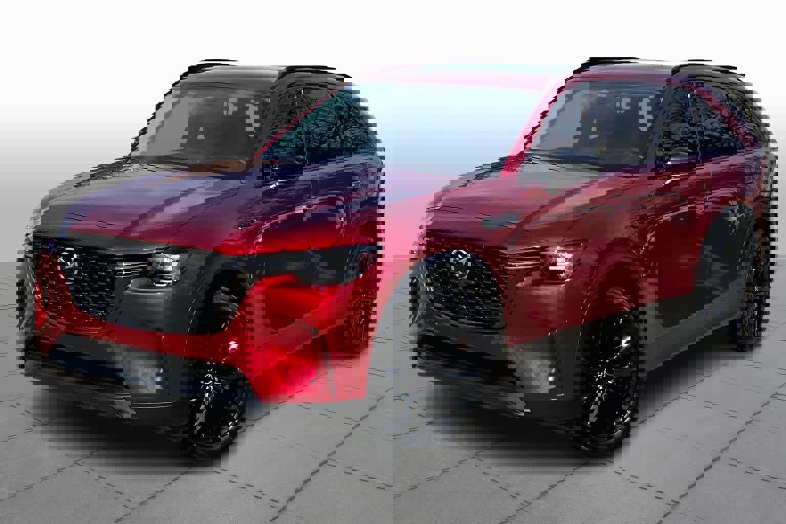 Used 2025 MAZDA CX-90 3.3 Turbo w/ Premium Sport Pkg