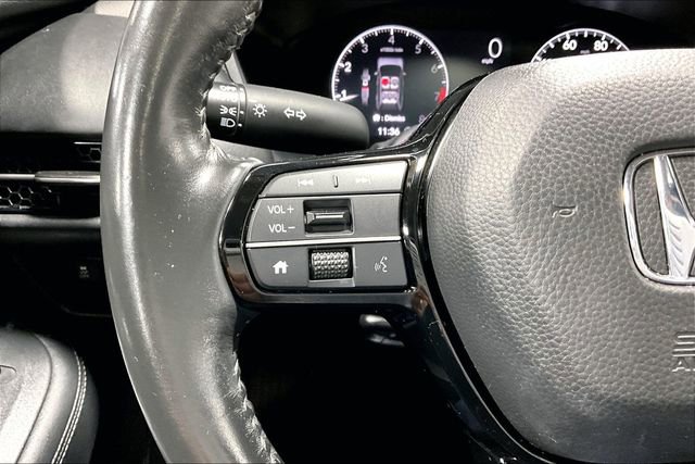 Used 2023 Honda HR-V EX-L image 12