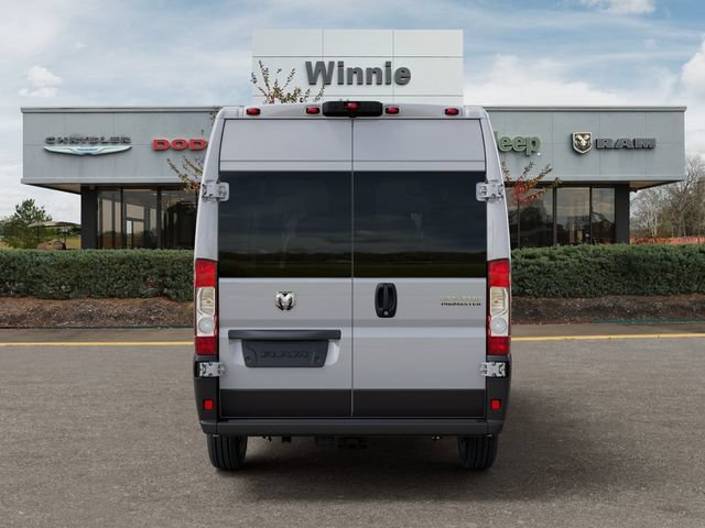New 2026 RAM ProMaster 2500 FWD image 7