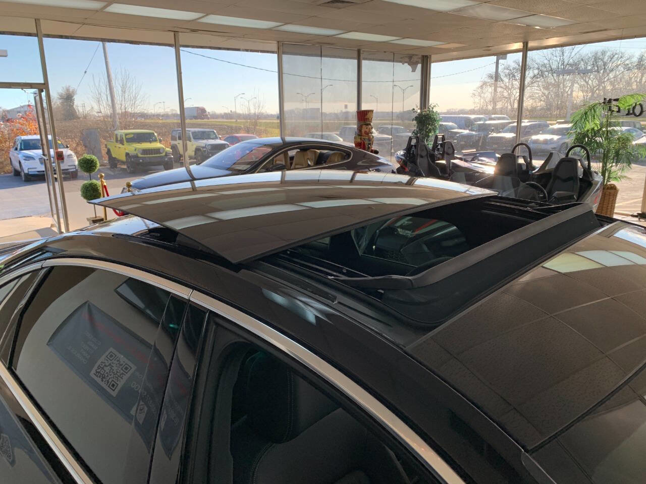 Used 2019 Audi A6 2.0T Premium w/ Convenience Package image 20