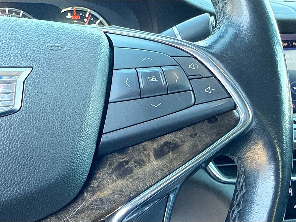 Used 2019 Cadillac CT6 Premium Luxury image 35