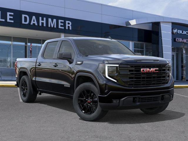 New 2026 GMC Sierra 1500 Elevation image 31