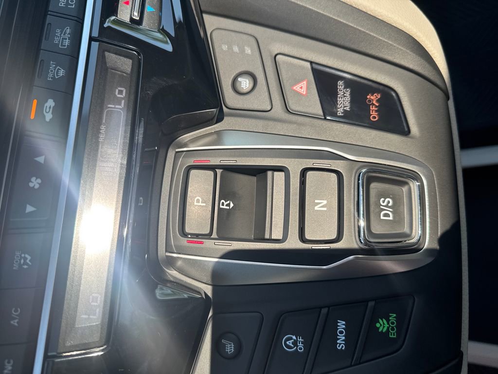 Used 2025 Honda Odyssey EX-L image 25