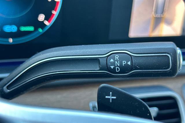 Used 2020 Mercedes-Benz GLS 450 4MATIC image 26