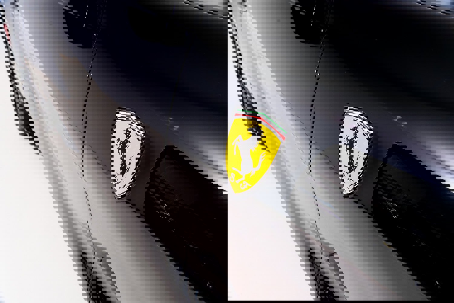 Used 2021 Ferrari 812 GTS image 43