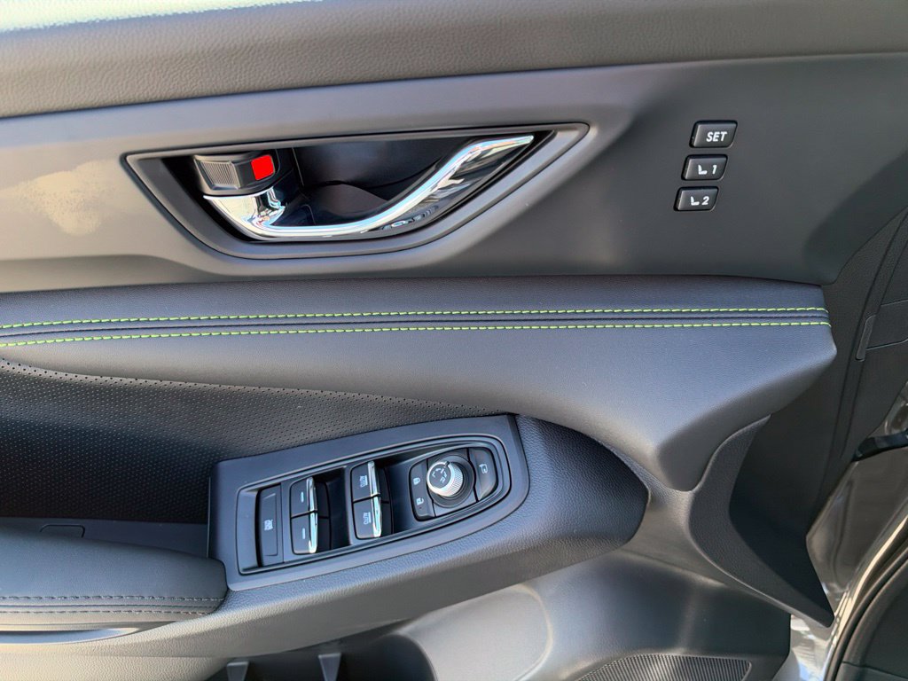 New 2027 Subaru Ascent Onyx Edition AWD/4WD image 8