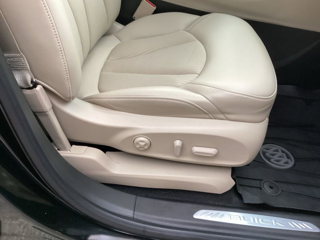 Used 2020 Buick Envision Preferred image 29
