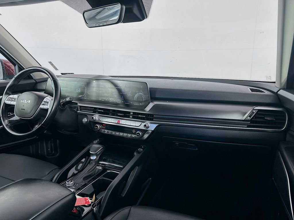 Used 2023 Kia Telluride S image 23