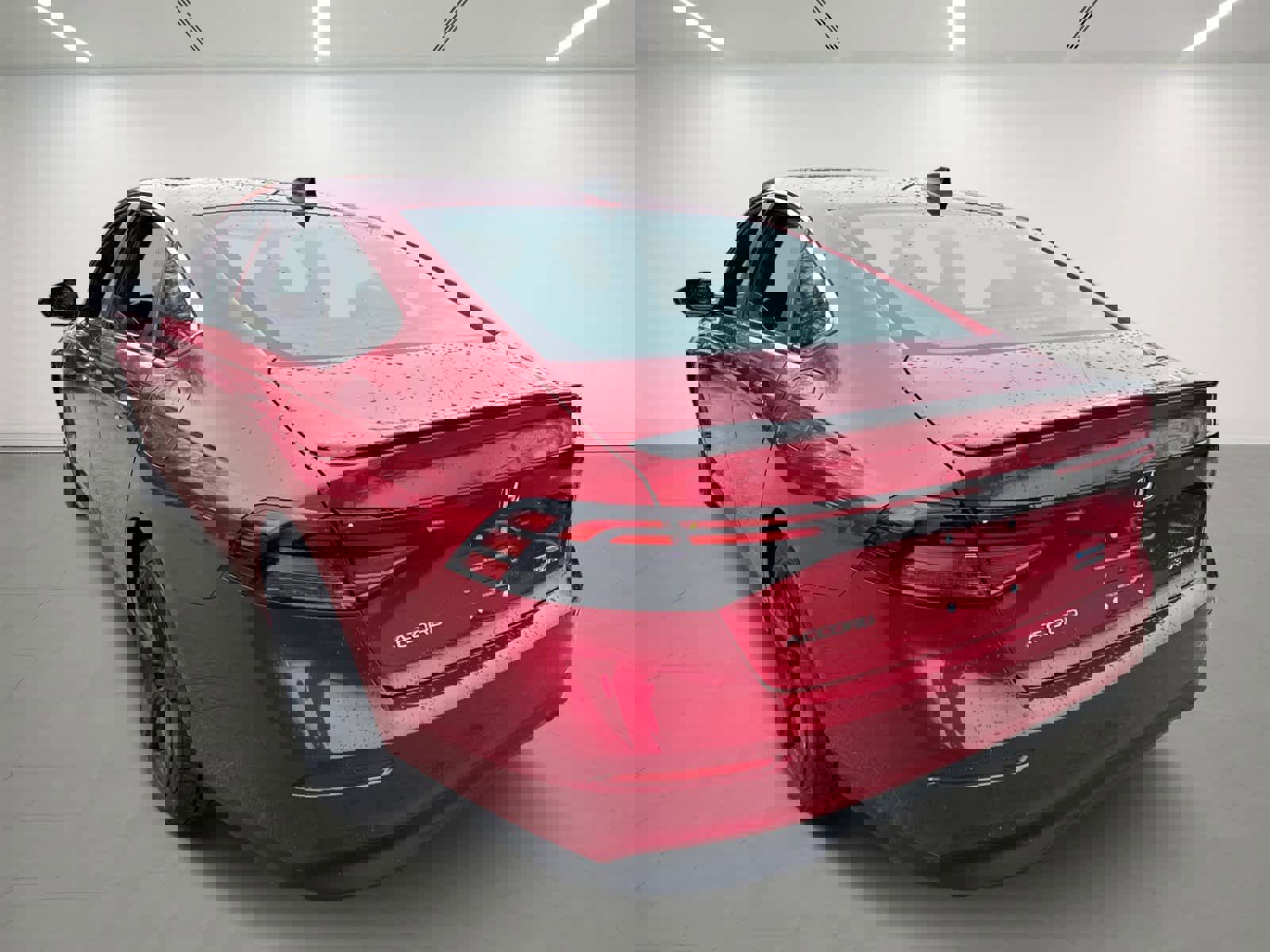 Used 2023 Honda Accord Sport image 4