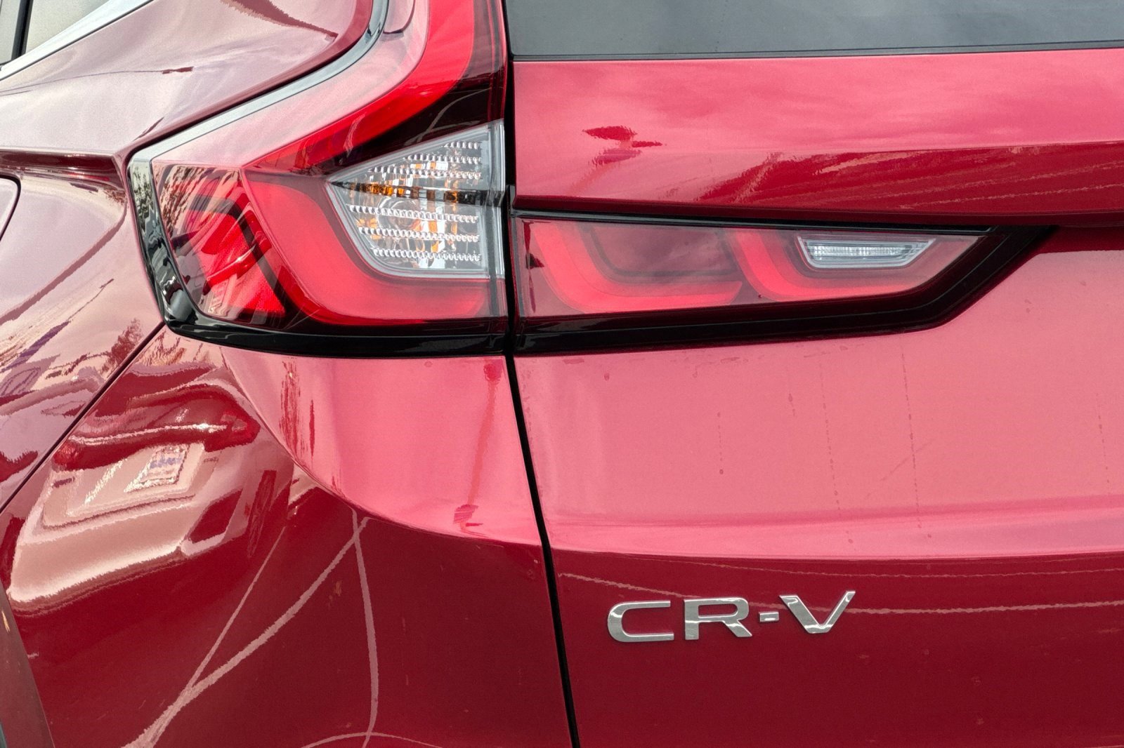 Used 2024 Honda CR-V EX-L image 12