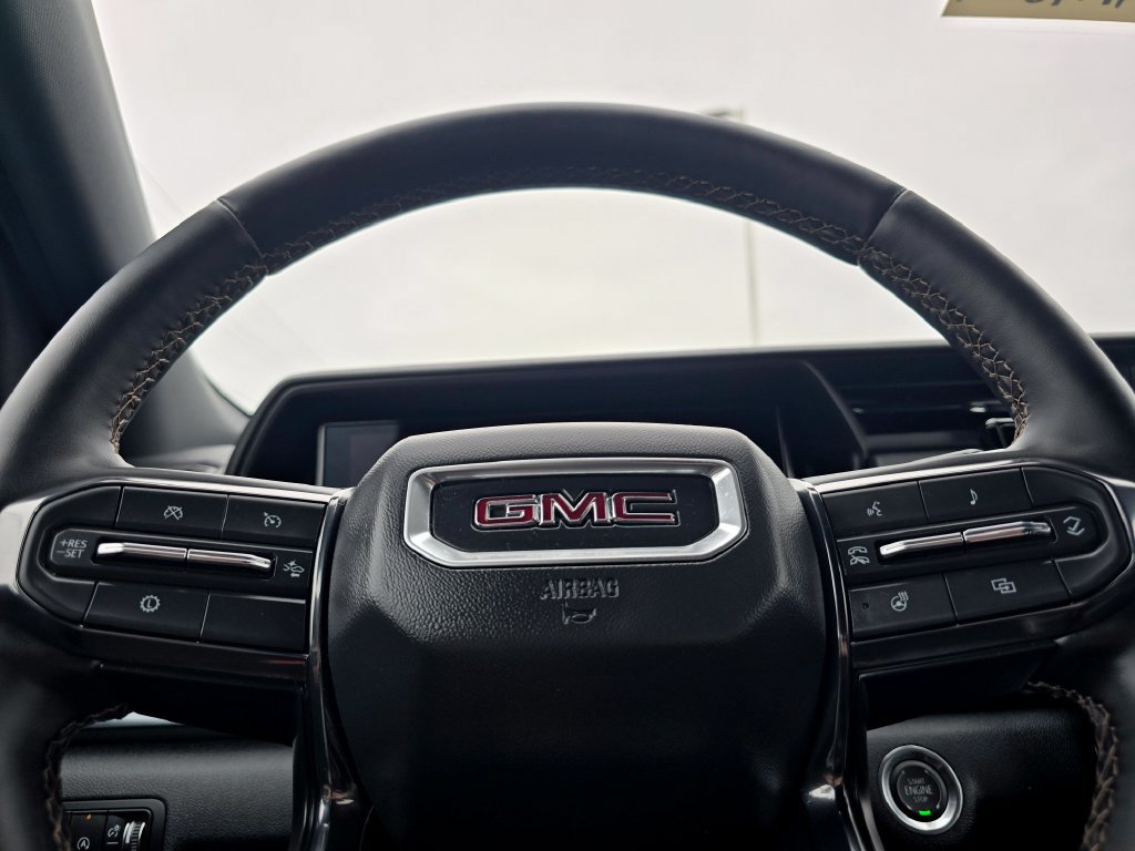 Used 2026 GMC Terrain AT4 AWD/4WD image 20