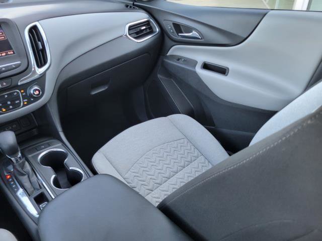 Certified 2022 Chevrolet Equinox LT image 15