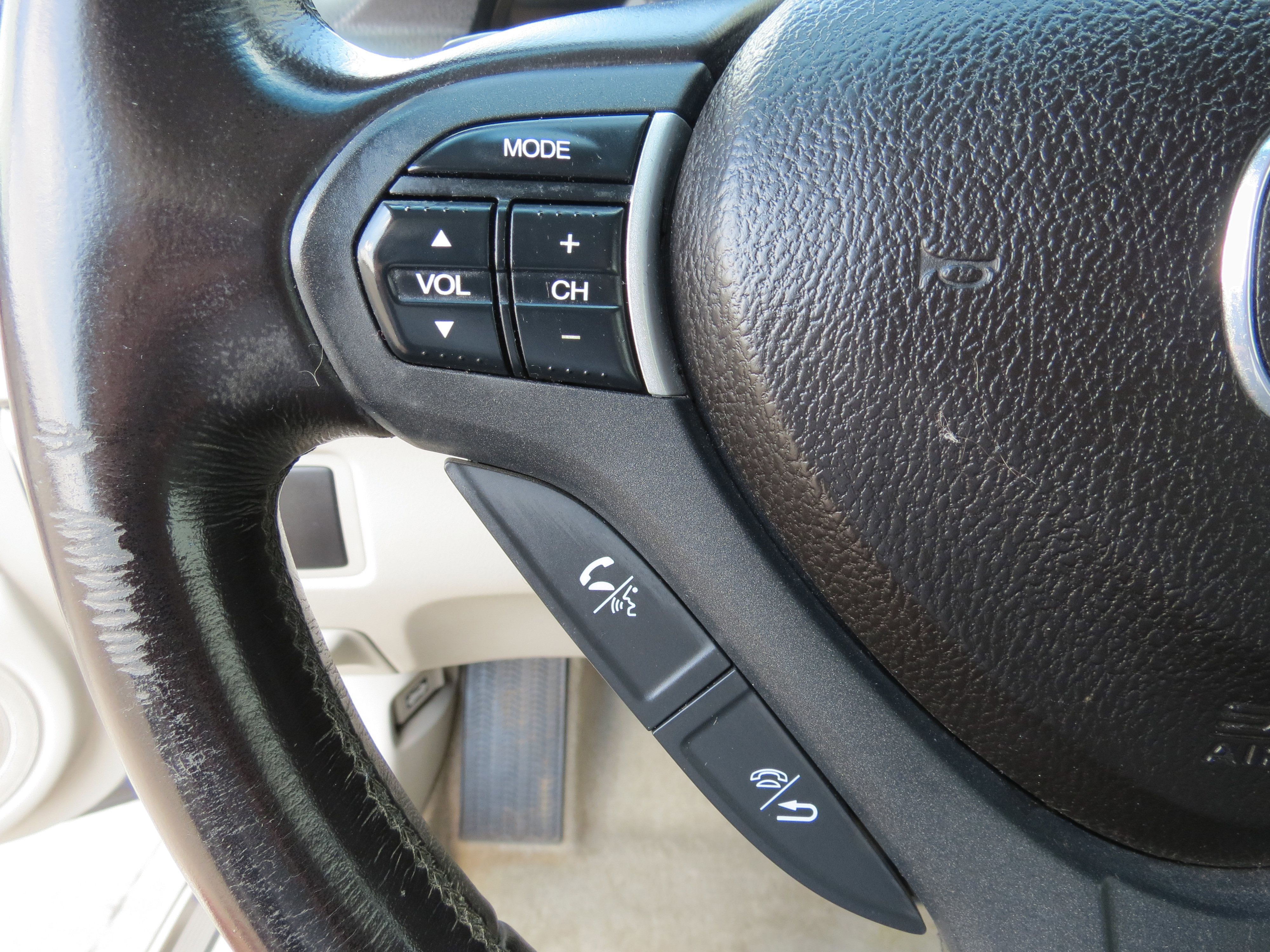Used 2009 Acura TSX Sedan FWD image 12