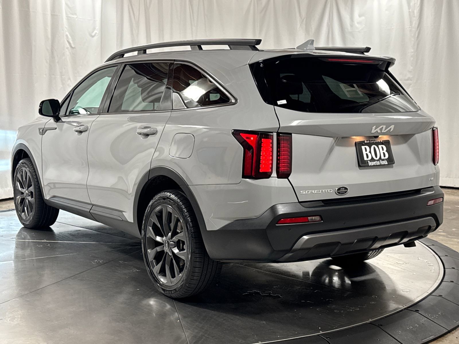 Certified 2023 Kia Sorento X-Line EX AWD/4WD image 9