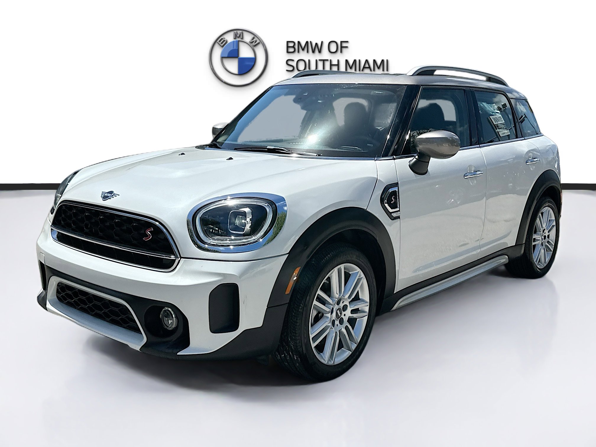 Used 2024 MINI Cooper Countryman S image 3