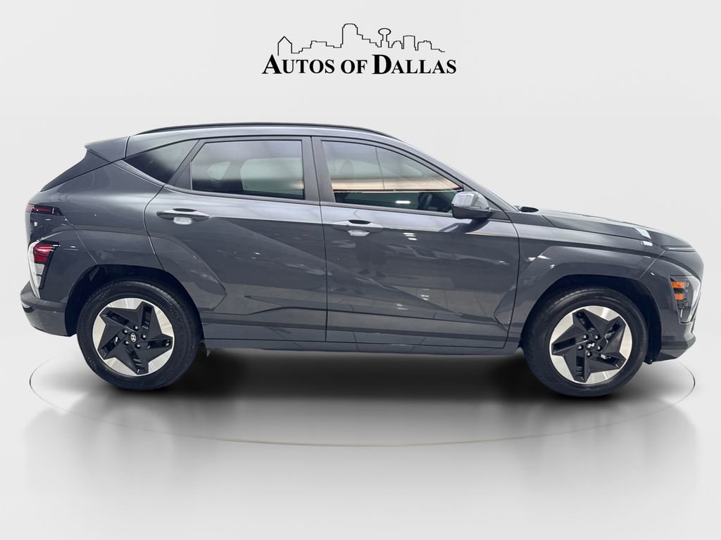 Used 2024 Hyundai Kona SEL FWD image 10