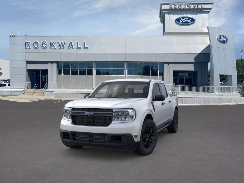 New 2024 Ford Maverick XLT w/ XLT Luxury Package video 2