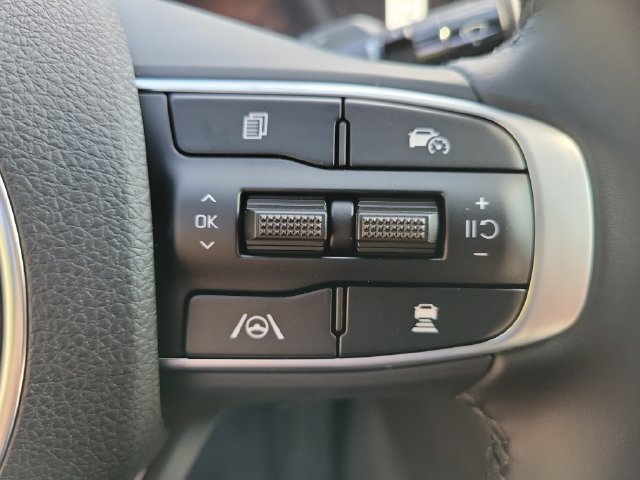 New 2026 Kia K5 GT-Line w/ GT-Line Premium Package FWD image 30