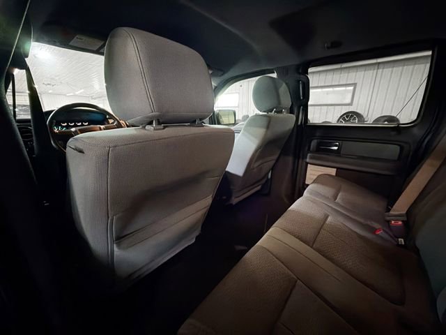 Used 2014 Ford F150 XLT w/ Equipment Group 302A Luxury image 9