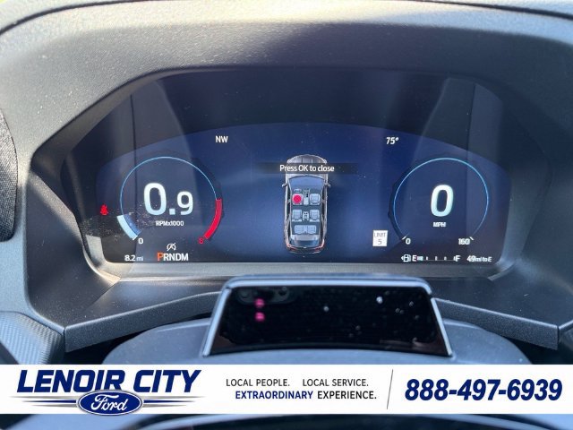 New 2026 Ford Explorer Tremor w/ Tremor Convenience Package AWD/4WD image 22