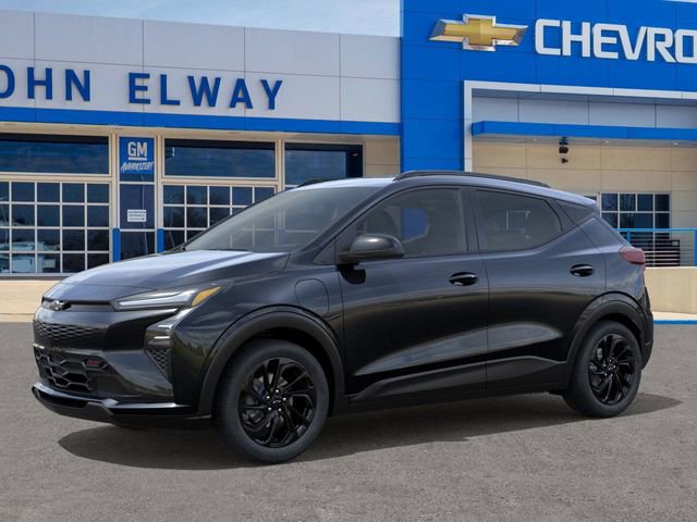 New 2027 Chevrolet Bolt RS w/ Technology Package image 2