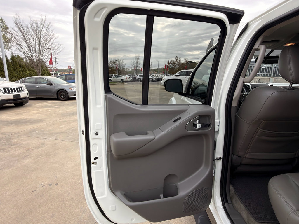 Used 2018 Nissan Frontier SV w/ Value Truck Package image 25