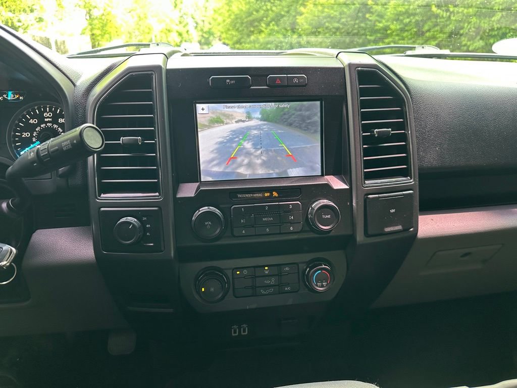 Used 2019 Ford F150 XLT AWD/4WD image 23