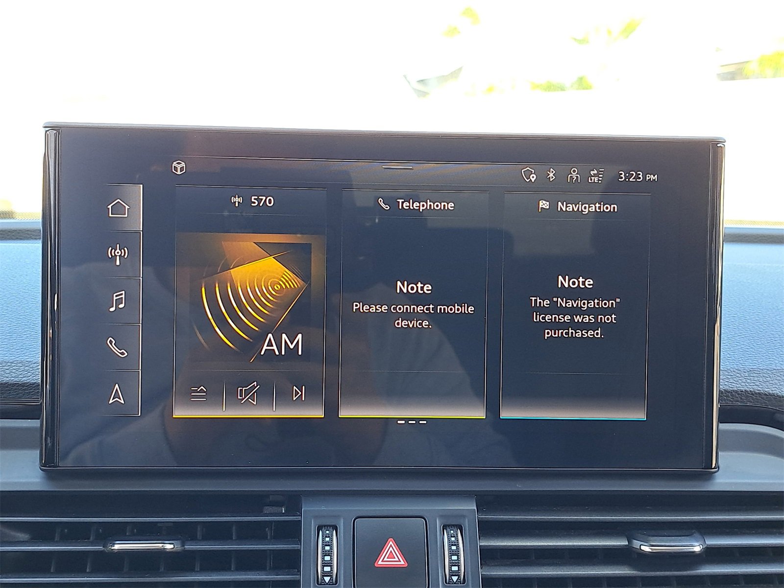 Used 2023 Audi Q5 2.0T Premium w/ Convenience Package image 23