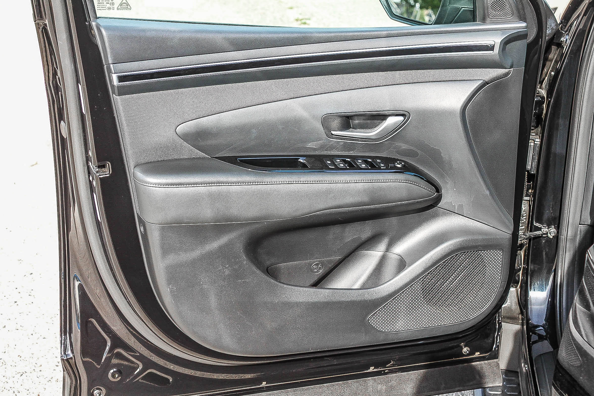 Used 2023 Hyundai Tucson XRT image 22