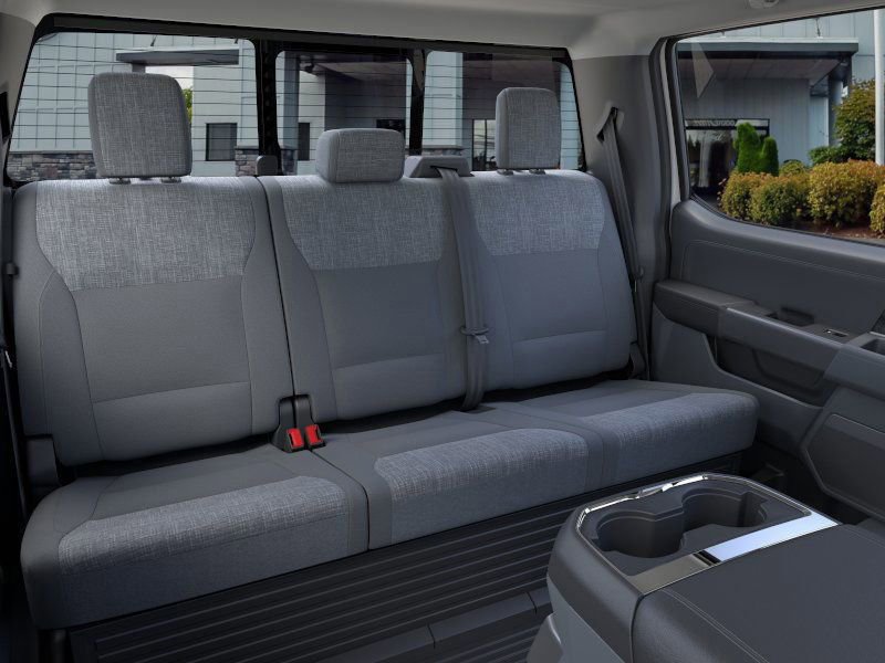 New 2026 Ford F250 XLT w/ XLT Premium Package image 12