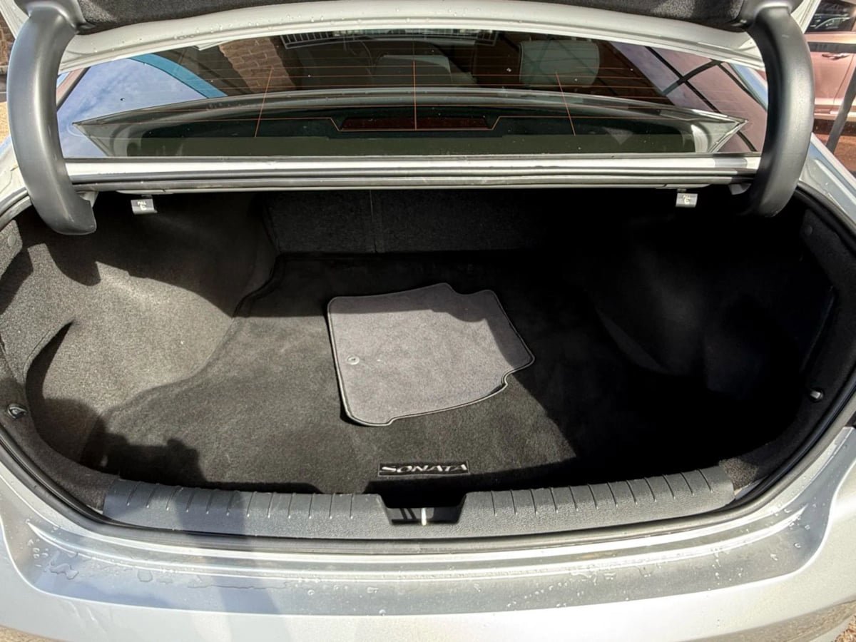 Used 2016 Hyundai Sonata Limited image 29