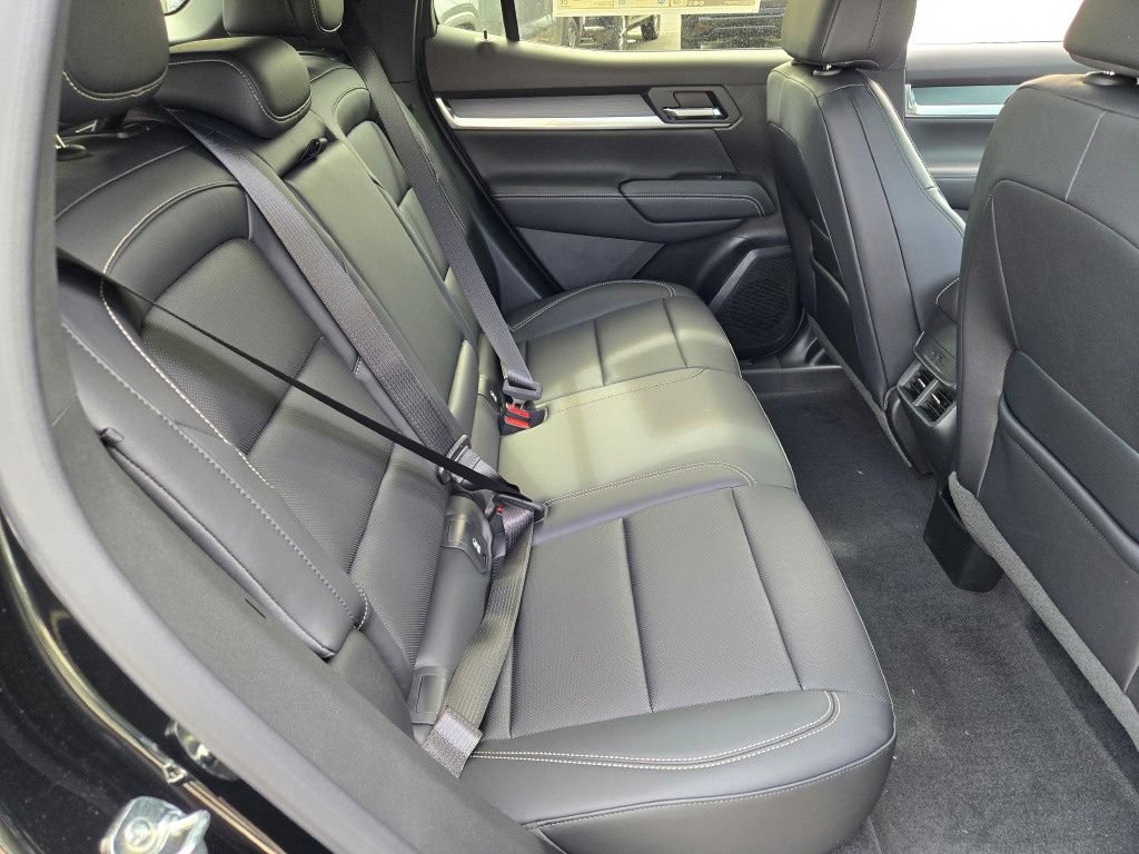 New 2027 GMC Terrain Elevation w/ Elevation Premium Package FWD image 20