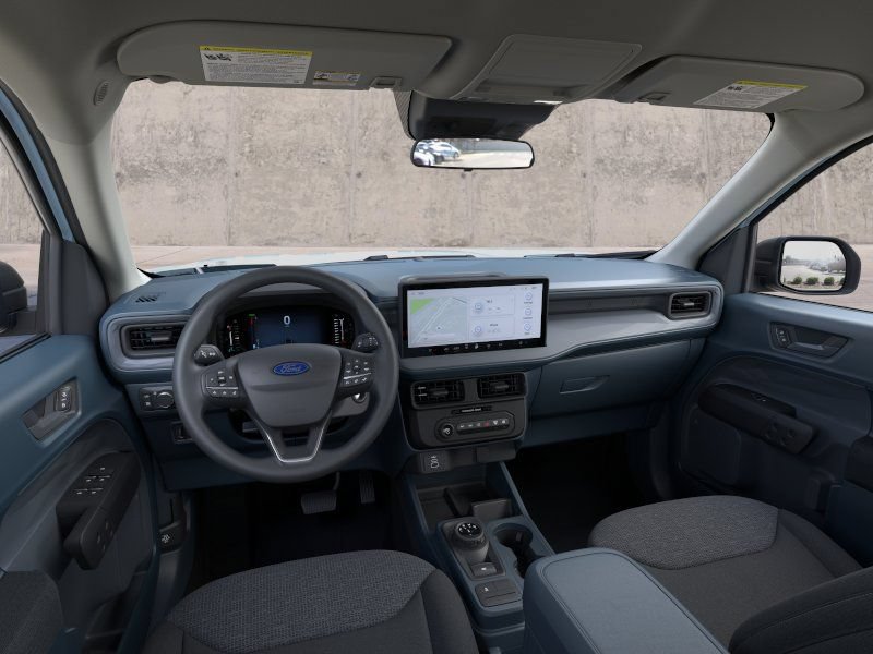 New 2026 Ford Maverick XL AWD/4WD image 9