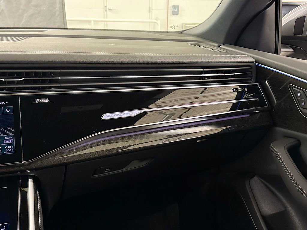 New 2025 Audi Q8 Premium Plus image 20