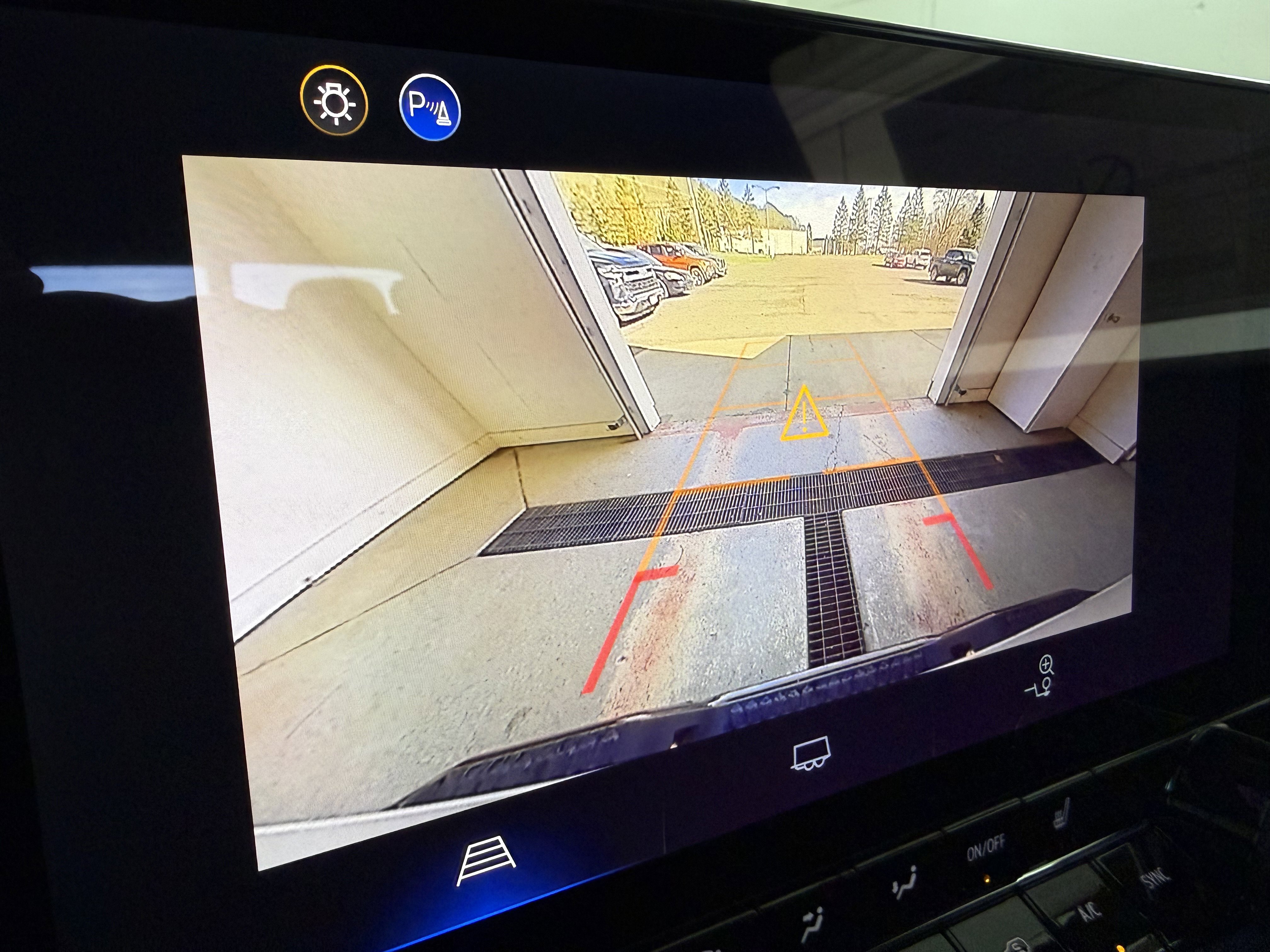 New 2026 Chevrolet Colorado Trail Boss image 27