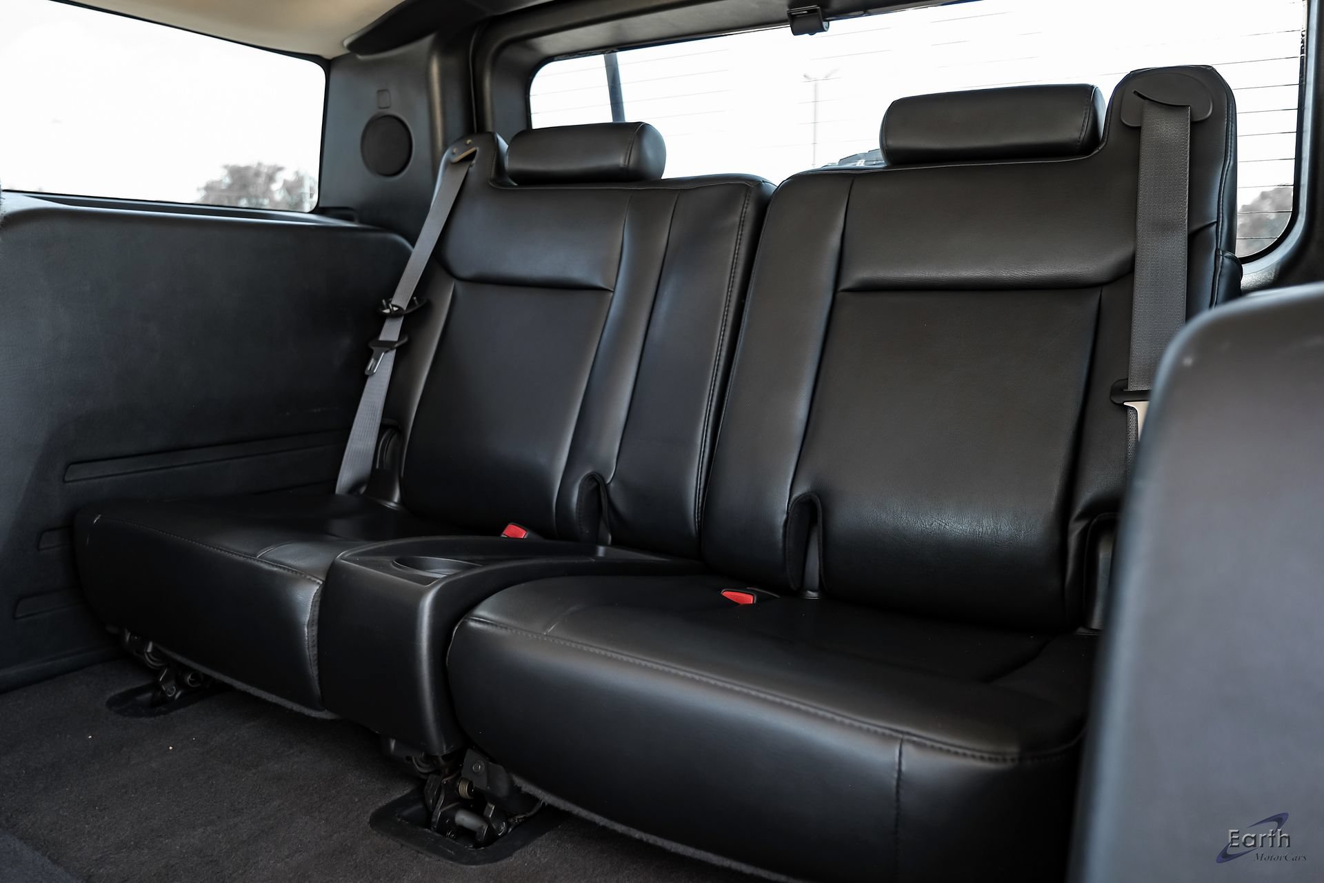 Used 2009 HUMMER H2 Luxury AWD/4WD image 81