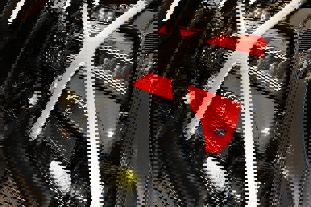 Used 2014 SRT Viper SRT-10 image 25