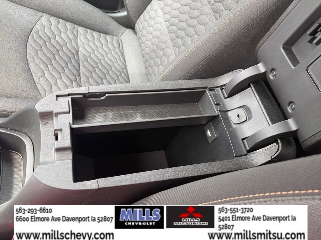 Used 2020 Chevrolet Equinox LT FWD image 20