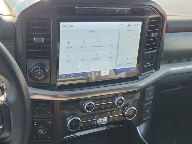 Certified 2022 Ford F150 Raptor w/ Equipment Group 801A High image 8