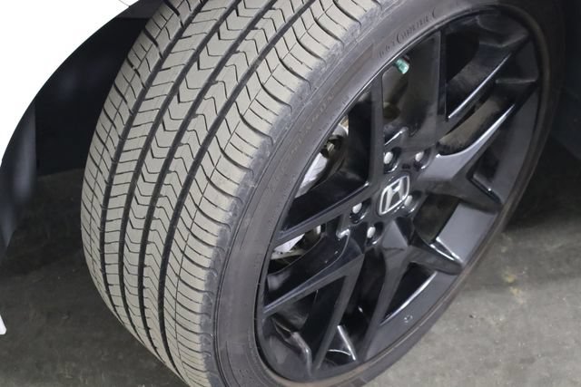 Used 2025 Honda Civic Sport image 32