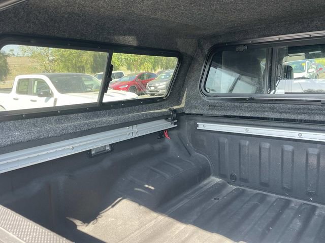 Used 2022 Nissan Frontier Pro-X w/ Pro-X Premium Package image 10