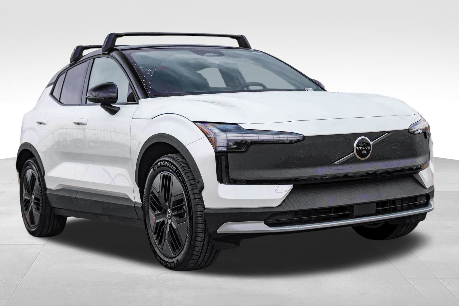 New 2026 Volvo EX30 Cross Country Ultra w/ Protection Package Premier image 3