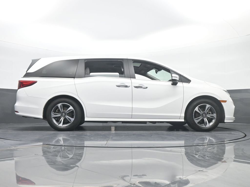 Used 2020 Honda Odyssey Touring image 73