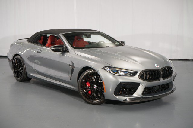 Used 2023 BMW M8 Competition AWD/4WD image 8