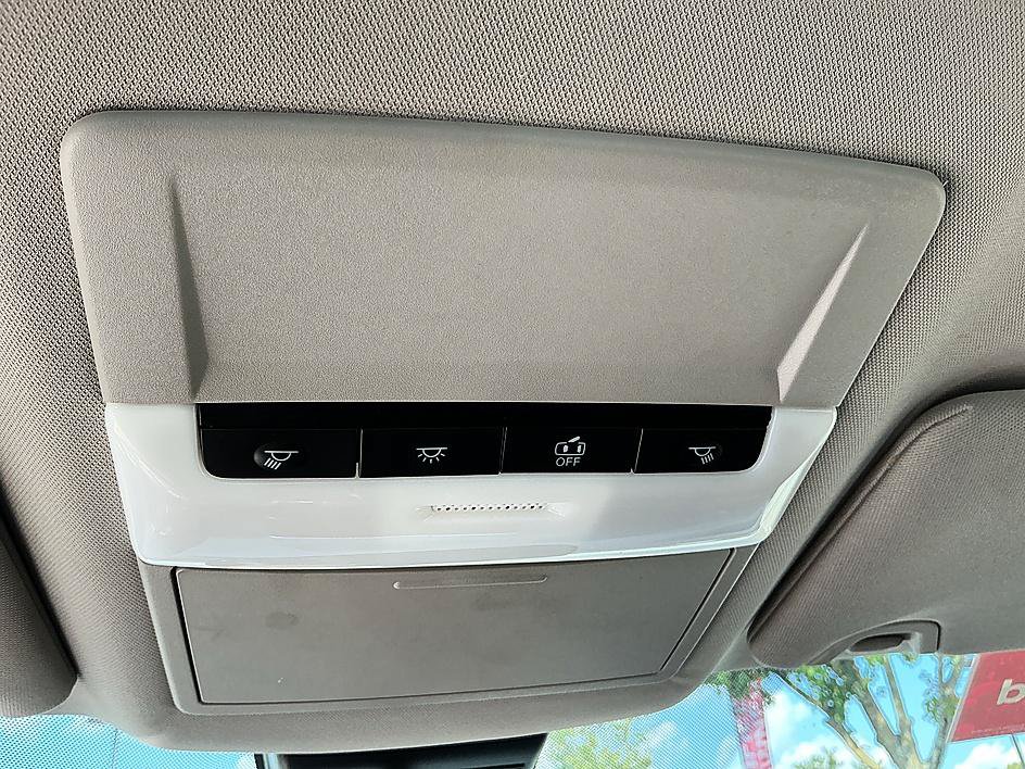 Certified 2024 Nissan Altima 2.5 SV FWD image 20