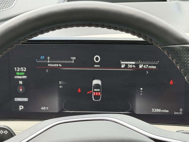 Used 2023 Nissan Ariya FWD image 24