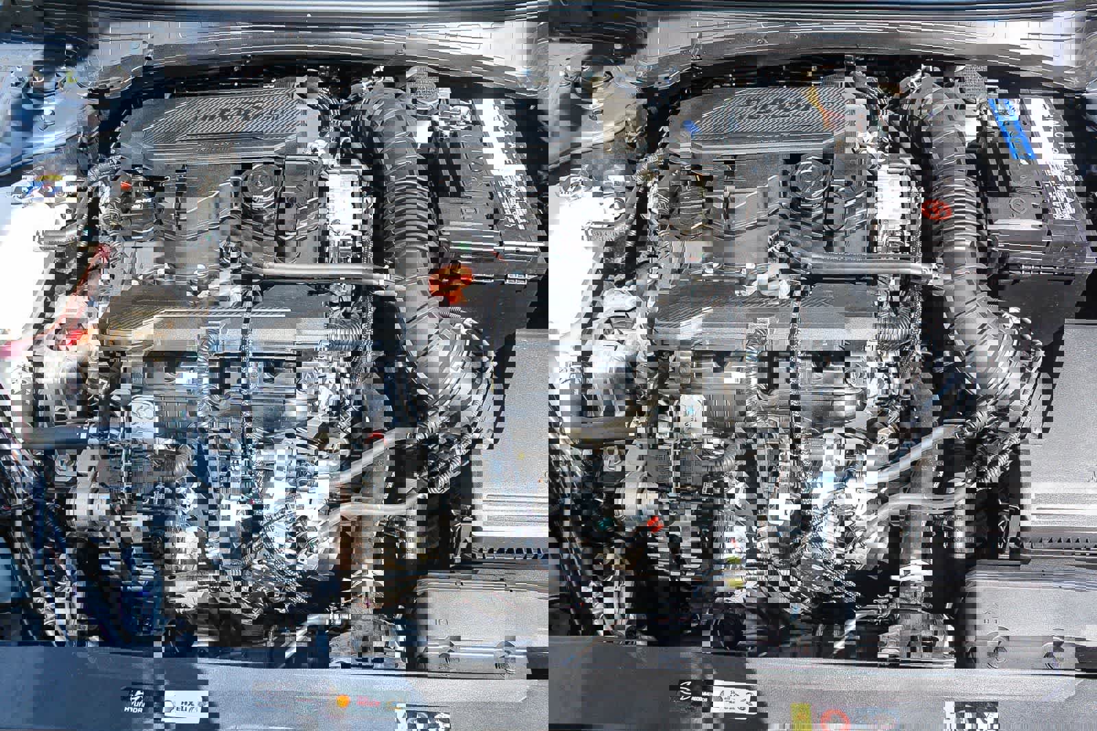 Certified 2025 Hyundai Elantra N Line image 36