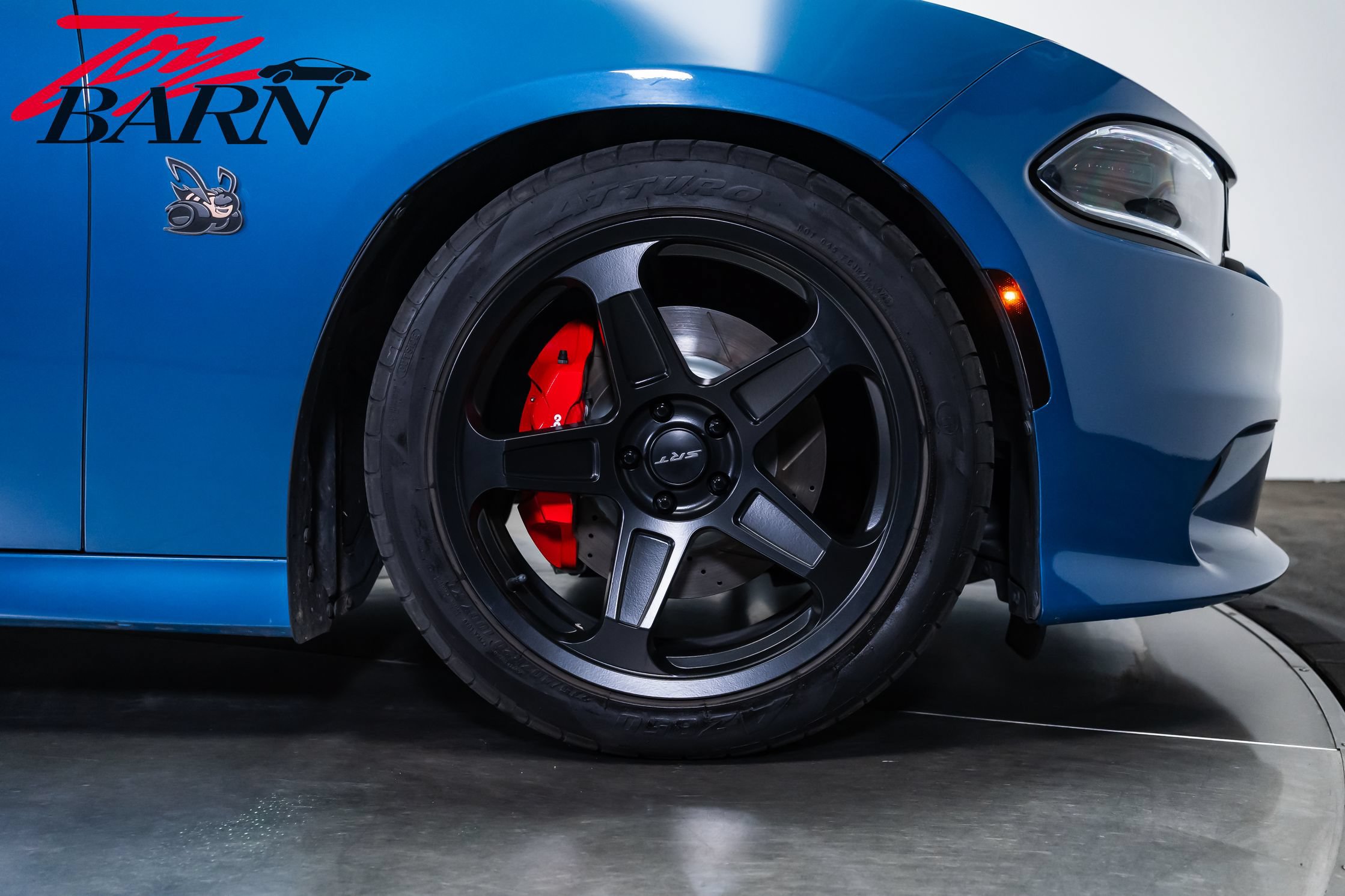 Used 2022 Dodge Charger Scat Pack RWD image 15